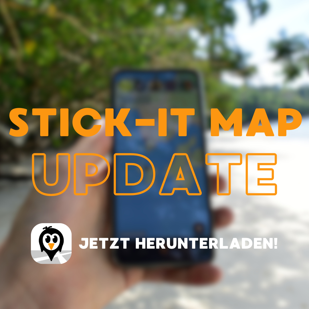 Stick-It App